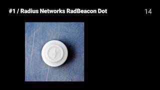 top beacon in 2017