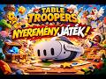VR Nyereményjáték | Table Troopers | Meta Quest 3S