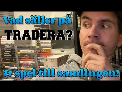 Video: Hur Man Säljer Leksaker