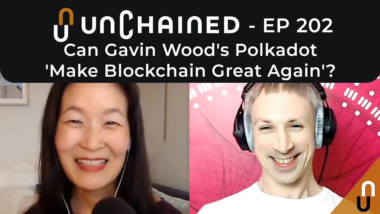 Top 10 Unchained Podcast Episodes to Listen to Right Now