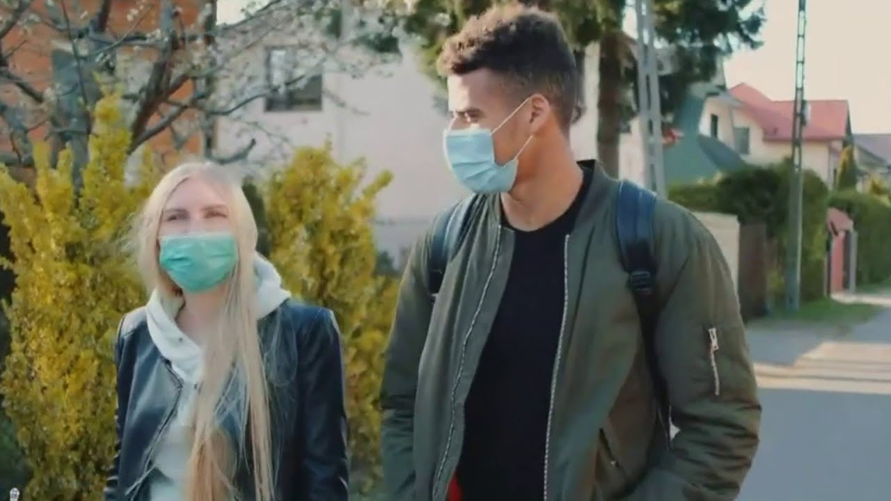 How to fight COVID-19 spread this fall