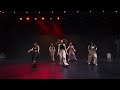 yuanyuankpop UP's Dance Cover — First Half