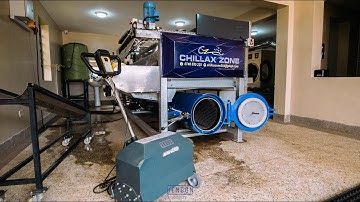 How Chillax Zone Upgraded Their Carpet Cleaning Business with Full Automation