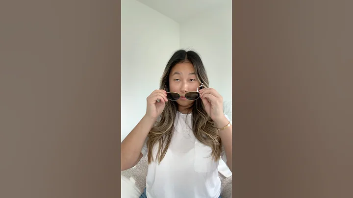 celine sunglasses triomphe unboxing 😎 #celine #sunglasses #unboxing