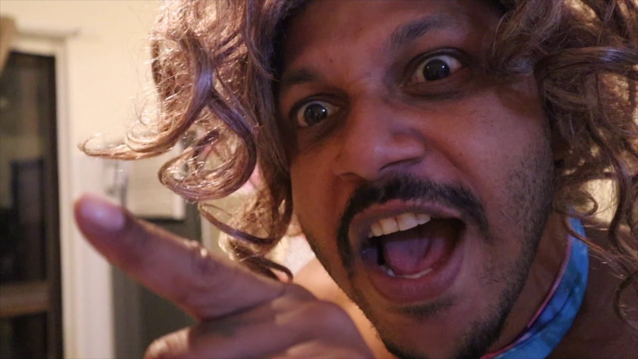 Буш Такер Банджи - Ревнивые/сумасшедшие подруги такие!!!