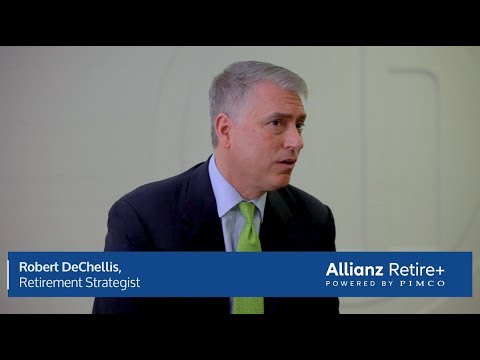 Evolution of Advice with Allianz Retire+ Part2