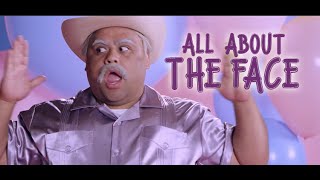 Download lagu All About The Face - Don Cheto feat. Las Horoscopos