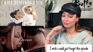 Angel~ S01E08|''I will remember you'♡First time Reaction&Review♡