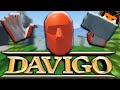 DAVIGO BUT WE HAVE COOL NEW MOVES!