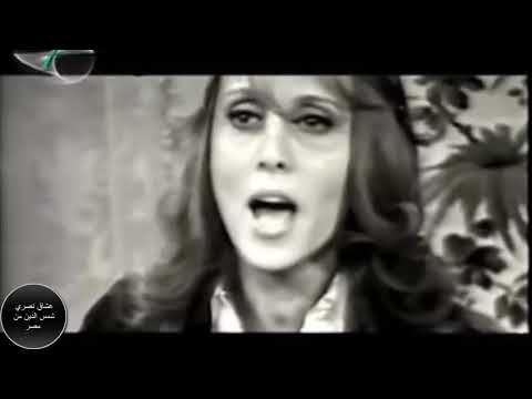 يا رئيس البلدية نصري شمس الدين وفيروز تسجيل نادر رررررررررائع 