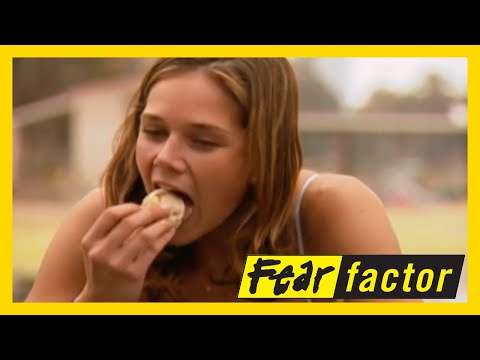 Fear Factor US Season 2 Episode 13: Eating Balut Eggs 🐣