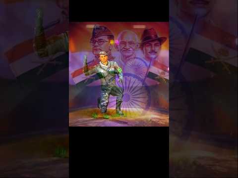 15 AUGUST vande Mataram 🌹♥️♥️💓💞