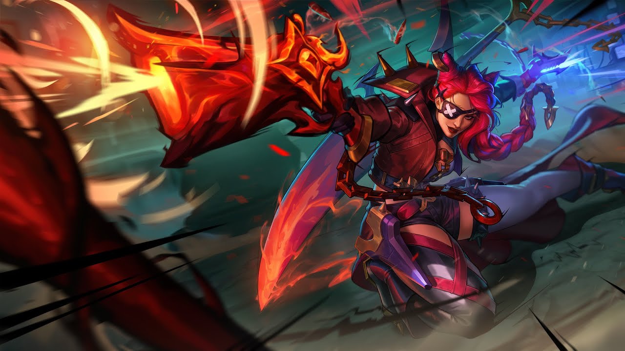 CHALLENGERDAN HIZLI VE GÜVELİ ELO BOOST videosu
