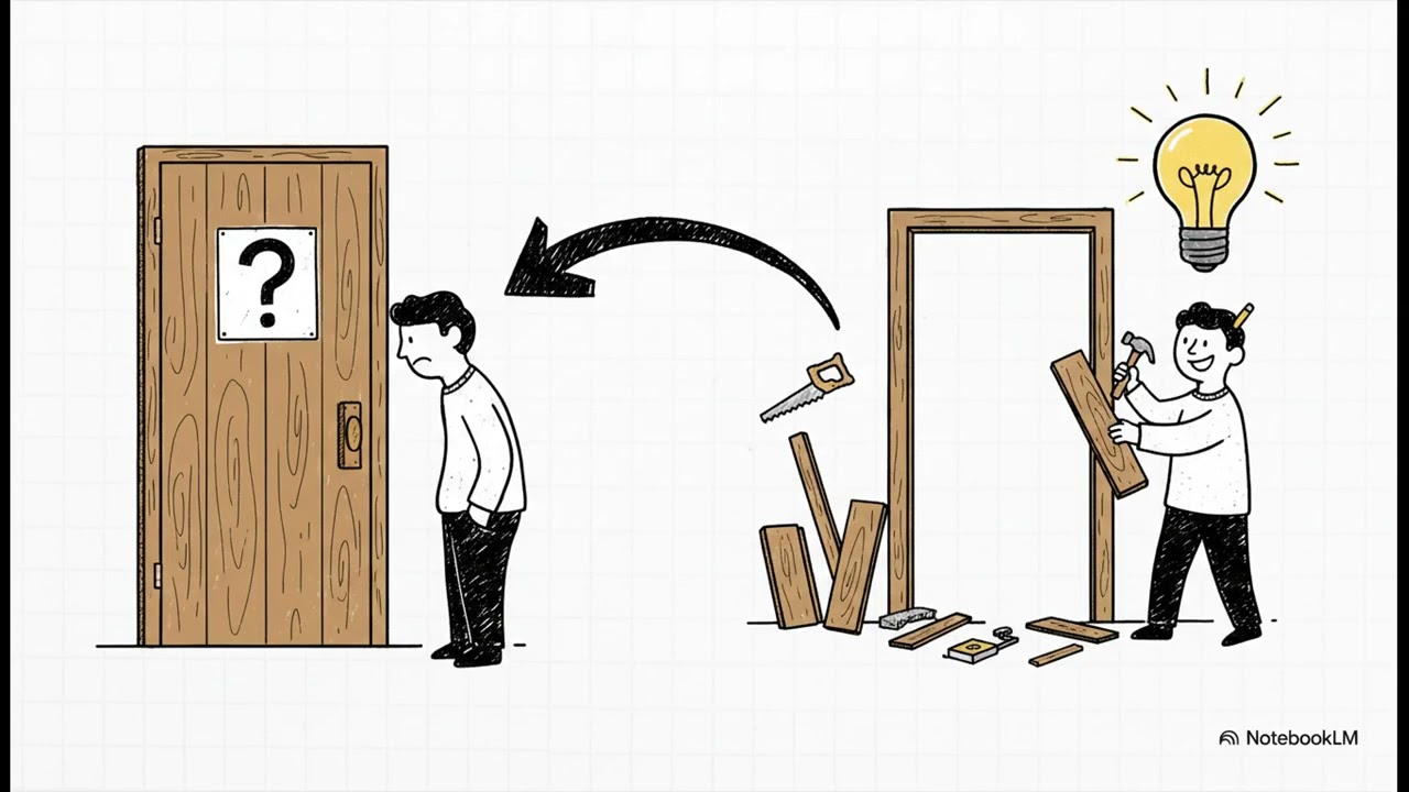 เลิกใช้ชีวิตตามดวง แล้วมาออกแบบด้วยวิทยาศาสตร์!