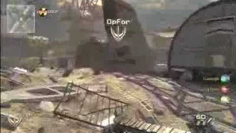 Modern Warfare 2 10th Prestige Lobby Hack