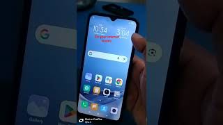 अपने फोन का इंटरनेट प्रॉब्लम फिक्स करे How to fix your internet issues #internetfix #viralvideo #tip