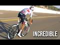 Tadej Pogacar Would be Proud of this INSANE Attack | UAE Tour 2026 Stage 6