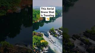 Trending Drone Shot U Should Not Miss👌#drone #dji #shortsfeed #shorts #shortsviral #nature #travel