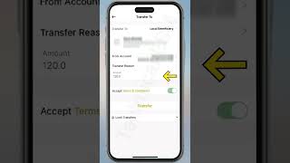 KFH Local Funds Transfer