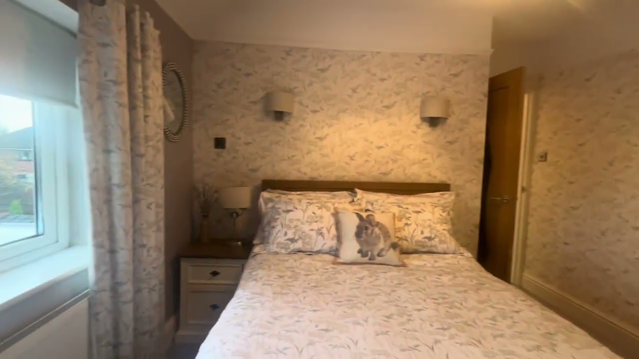 10 Buckingham Drive, Great Sankey, WA5 