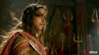 Download lagu Rani Sa | Theme Padmaavat Music | Deepika Padukone | Ranveer Singh | Shahid Kapoor