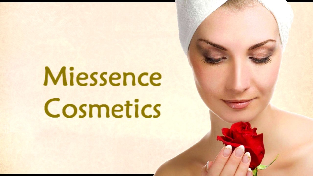 Organic Health Products (Cosmetics)