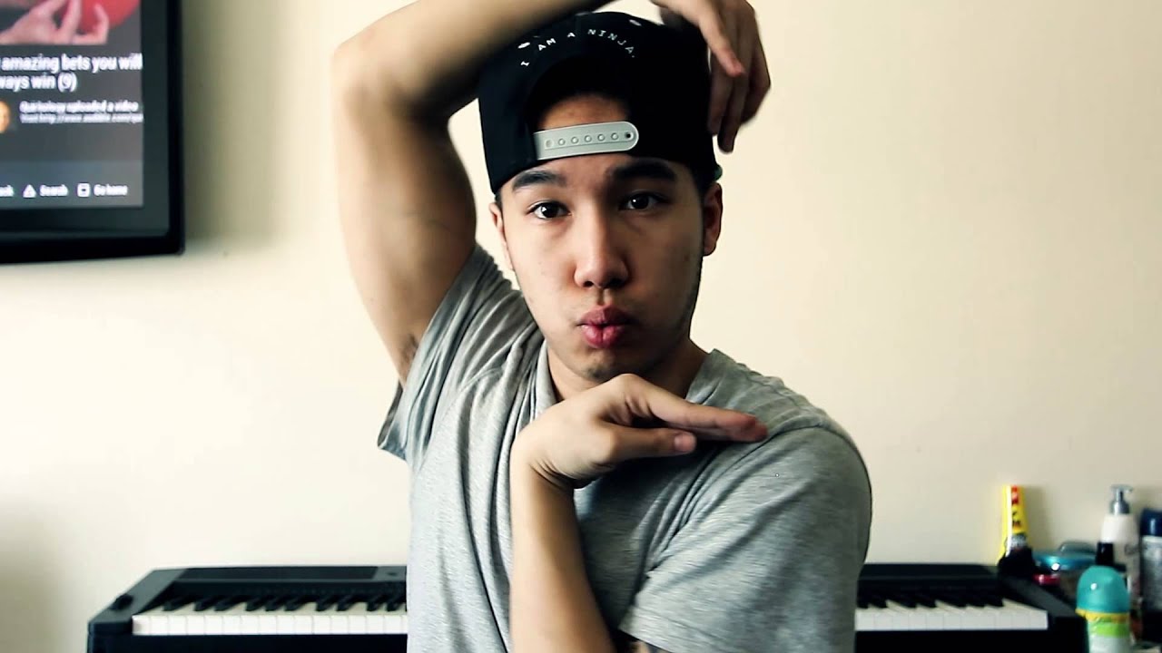 StatusSilver's Master of Arms Contest | Mike Chung