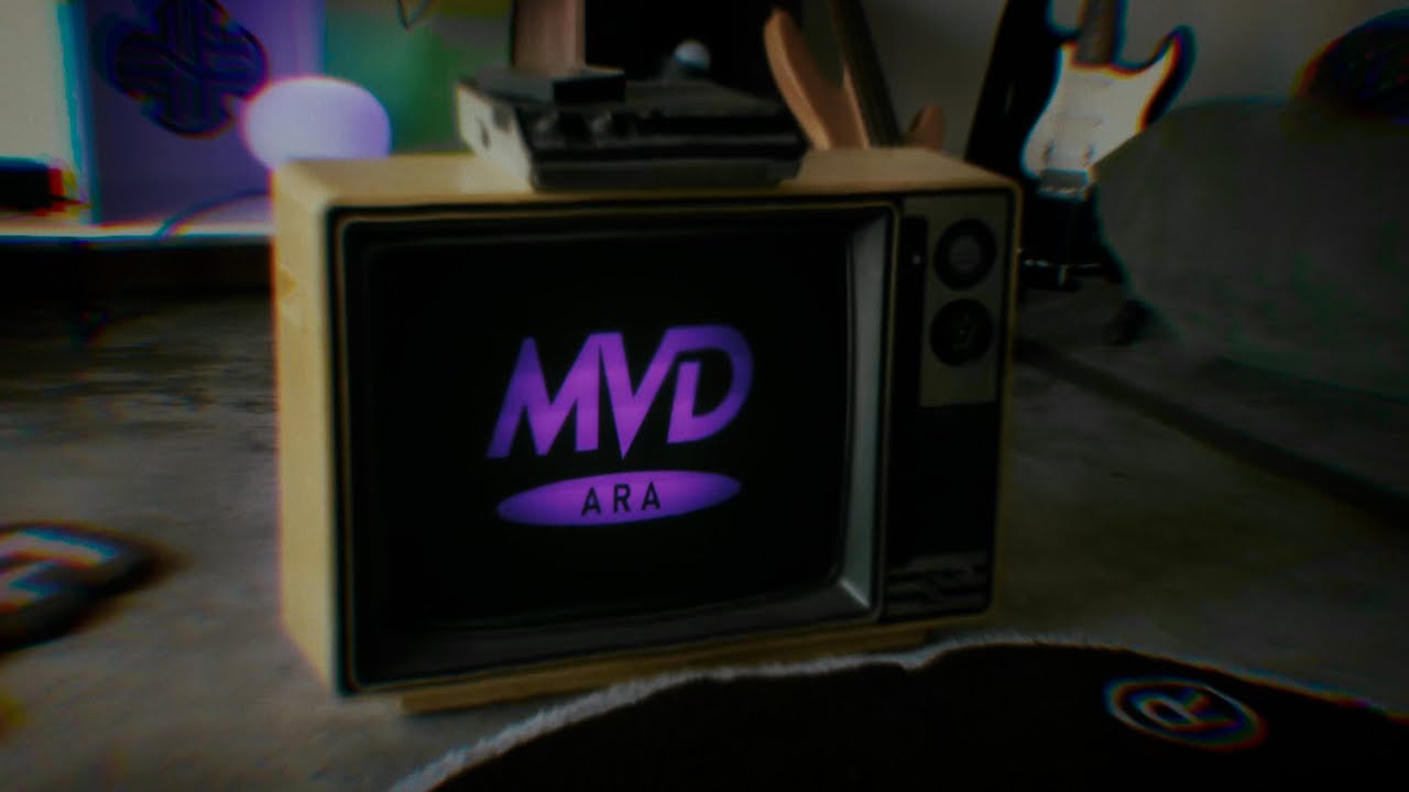 ARA - MVD (Video Oficial)