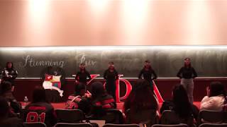 UMCP ΚΦΛ Stunning Psi Class Reveal