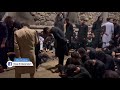 Sad Rabab Doya 2023 | Peer Sayed Mujahid Baba Rabab Jama Parachinar New 2023.