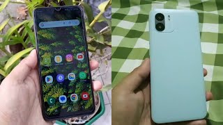 Pengalaman 2X Pakai Smartphone Android Go Edition
