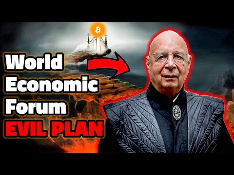 World Economic Forum's Evil Plan