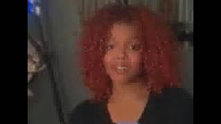 Janet Jackson on therapy (The Velvet Rope era)