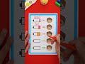 Can You Name That Feeling? 🎭 Fun Emotions Craft for Kids #nurseryrhymes