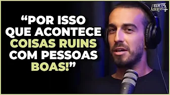 imagem do vídeo O que é o KARMA? | À Deriva Cortes