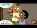 EPISODE 45: We are Role Models! | Ubongo Kids | African Educational Cartoons