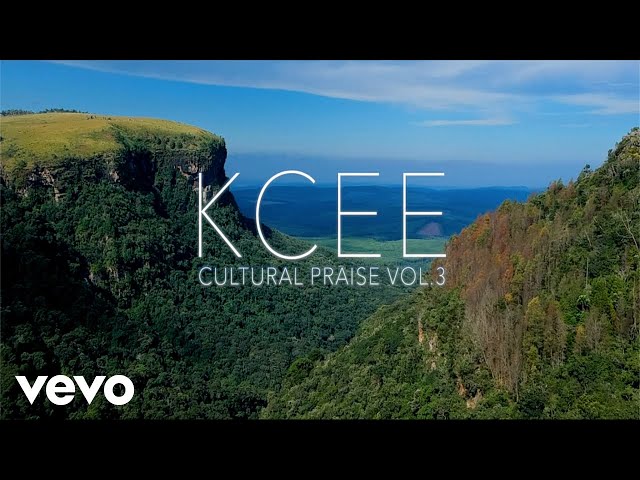 Kcee & Okwesili Eze Group - Cultural Praise Vol.3 (Official Video) class=