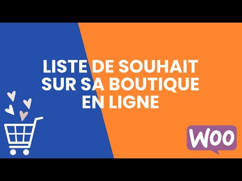 Vidéo: Listes de souhaits : comment créer une liste de souhaits et des cadeaux