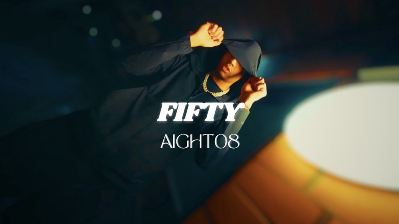 (FREE) Kalim x Marlo Type Beat "FIFTY"