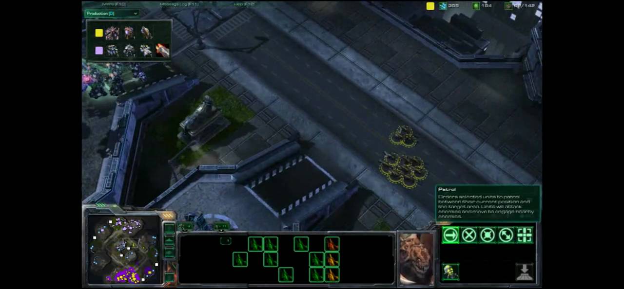 Gretorp vs. CatZ 3/3 - StarCraft 2 Commentary (#11)