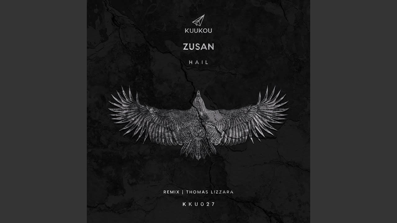 Watch Hail (Thomas Lizzara Remix) on YouTube Watch Hail (Thomas Lizzara Remix) on YouTube
