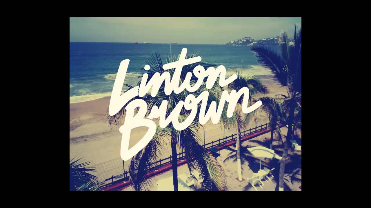 Linton Brown - Run
