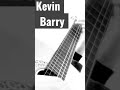 Kevin barryireland  fingerstyle cover