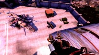 New Bounces 13 (CoD4) (PC)