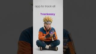 Where Did All My Money Go? 😭 | TrackEasy - Smart  Expense Tracker App