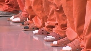 Possible solution for jail overcrowding in Bernalillo County