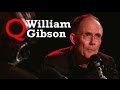 William Gibson brings "Peripheral" to Studio Q