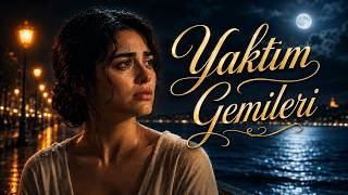 Ay Müzik Yapım – Yaktım Gemileri | Duygusal Türkçe Aşk Şarkısı (Orijinal) 2026
