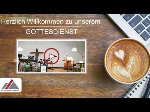 Kolosser 3 - alt & neu (10.07.2022) - Ev. Stadtmission Oppenheim
