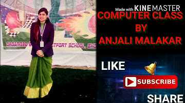 CLASS 5th COMPUTER CHAPTER 4(PART2)